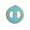 color 1, variant on Dog Training Flying Disc Casual Breathable Portable Flying Saucer Easy To Store and Clean Pet Training Toys Supplies