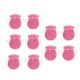 thumbnail image 1 of UPGRATOR 10Ud Bolsas Organizadoras De Joyería Rosa Con De Cordón Para Fiestas Y Regalos, 1 of 8