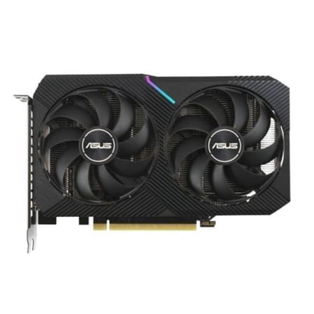 12 GB GDDR6 with Two Powerful Axial-tech Fans LHR Graphics Card