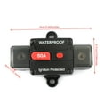 thumbnail image 4 of 50 - 250A AMP Circuit Breaker Ignition Inline Replace Reset Fuse For Car Marine, 4 of 12