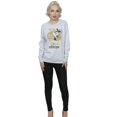 thumbnail image 4 of Looney Tunes Womens Odorizer Pepe Le Pew Sweatshirt, 4 of 5