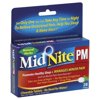 Concepts in Health MidNite PM Sleep Aid, 28 ea