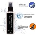 thumbnail image 2 of Fluffy Volumizing Hair Spray, 30/100ML Pump Hair Extra Volume Magic Spray Long Lasting Bright Non Sticky Volumizer Root Lifter Hair Spray DIY Hairstyle for All Hair Types, 2 of 7