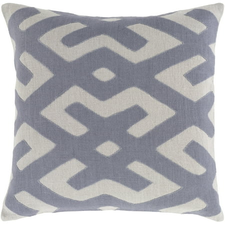 0.25' Navy Linen - Surya NRB-2-1818 Nairobi 18