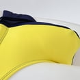 thumbnail image 4 of TANBOM Men's Sexy Drawstring Triangle Swim Trunks Lightweight Polyamide Comfortable Blue XL, 4 of 6