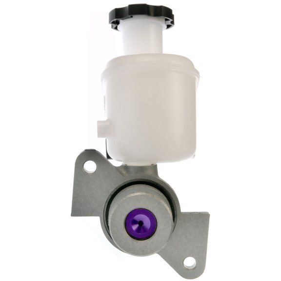Dorman M630406 Brake Master Cylinder for Specific Chevrolet / Pontiac Models Fits select: 2005-2008 CHEVROLET COBALT, 2007-2008 PONTIAC G5