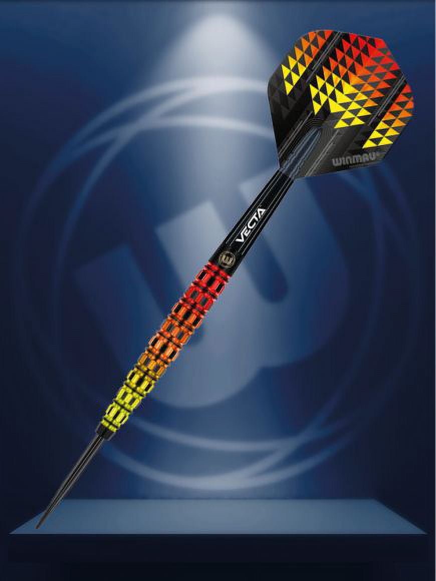 Firestorm Flame 25 gram 90% Tungsten alloy