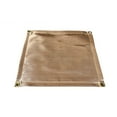 Fire Pits Mat For Decks Fireproof, Outdoor Wood Stove Hearth Pads