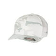 thumbnail image 1 of Flexfit 6277 Cotton Blend Cap, 1 of 2