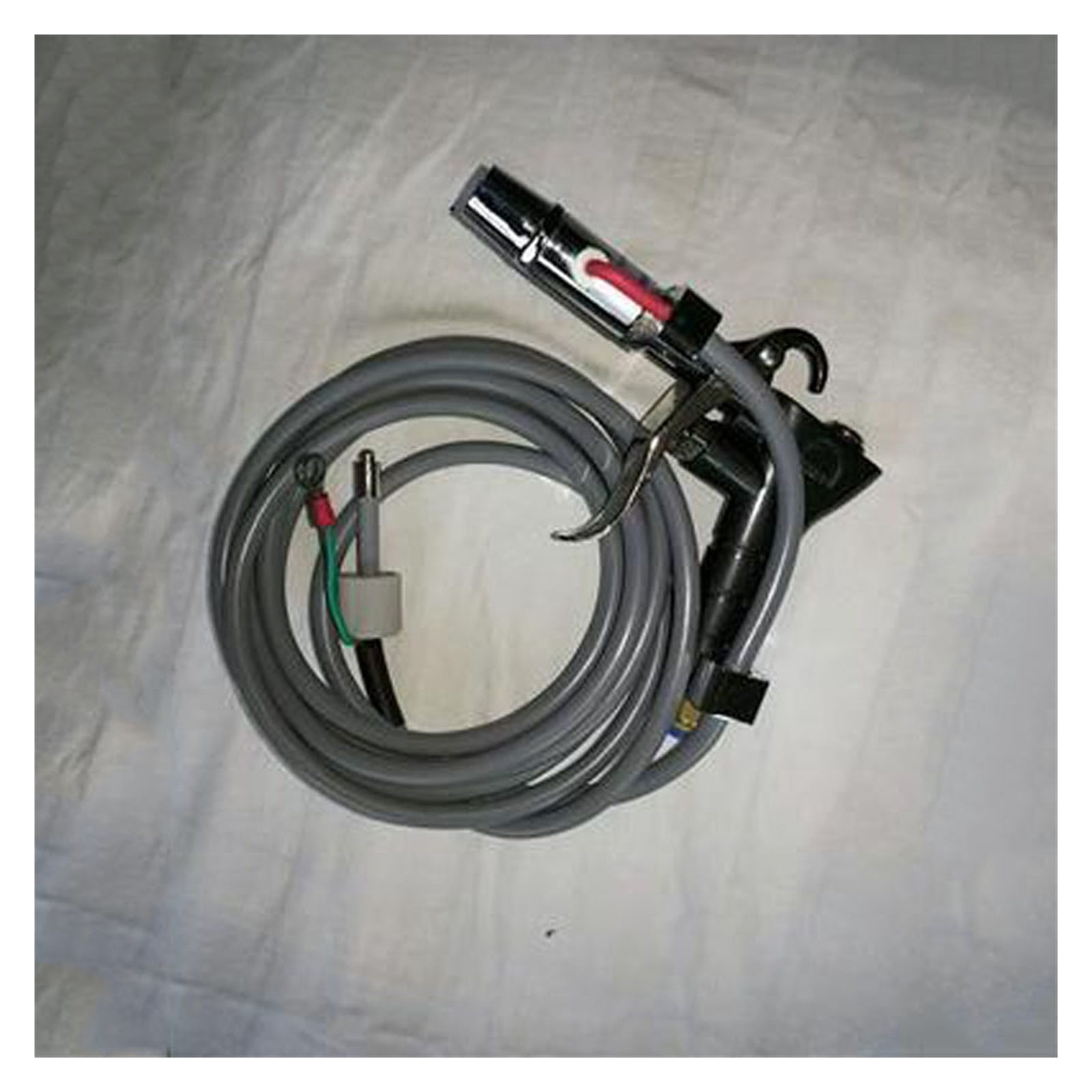 Antistatic Air Gun Ionizing Air Gun Electrostatic Gun With High Voltage Generator