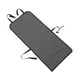 thumbnail image 3 of Funda para asiento delantero de perro para coches, protección resistente para mascotas, para camiones, SUV, coches Gris, 3 of 9