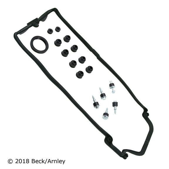 BeckArnley 036-1788 Valve Cover Gasket Set