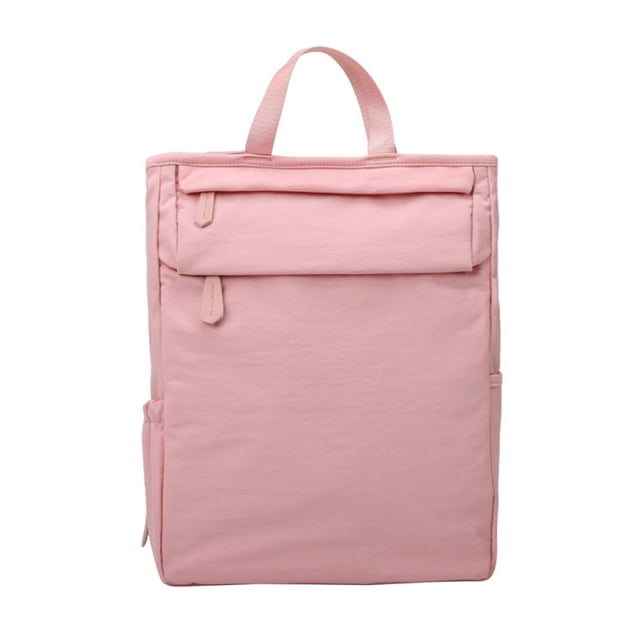 Ovzne Dry Wet Separation Multifunctional Milk Storage And Insulation Backpack For Mother And Baby On Clearance