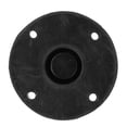 thumbnail image 2 of Rubber AntiVibration Cushion Motor Pump Shock Absorbing Non Slip Grip Pad Cushion, 2 of 4