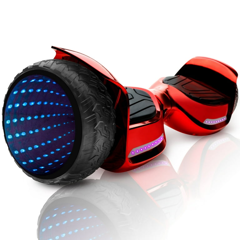 Emaxusa Hoverboard Self Balancing Scooter 6.5