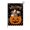 A004- D, variant on Halloween Garden Flag, Welcome Garden Flag, Halloween Yard Decor, Spooky Halloween Decor, 1 Piece Cute Ghost Jack O Lantern Vertical Outdoor Flag for Seasonal Holiday Yard Display