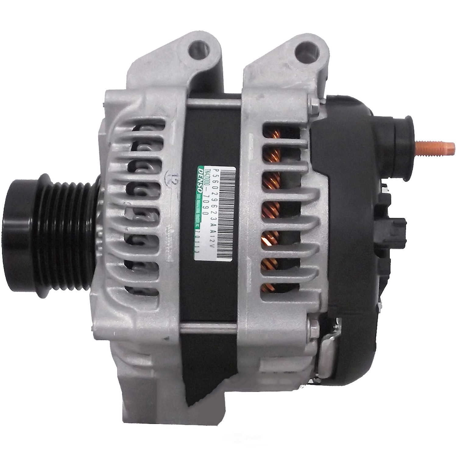 FVP Professional 10238 Alternator Standard