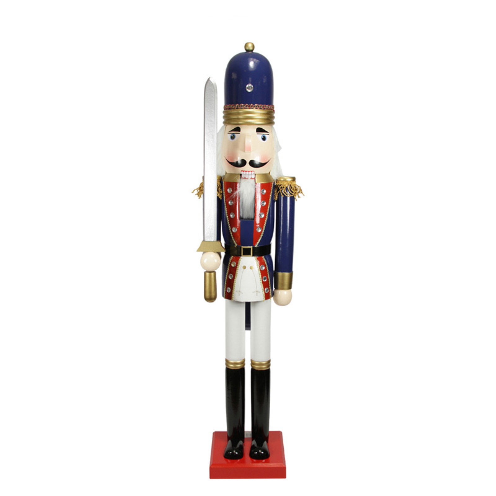 nutcracker clearance