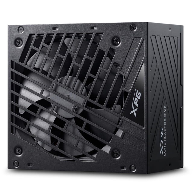 Fuente de alimentación XPG CORE Reactor II VE 650W 80 Plus Gold