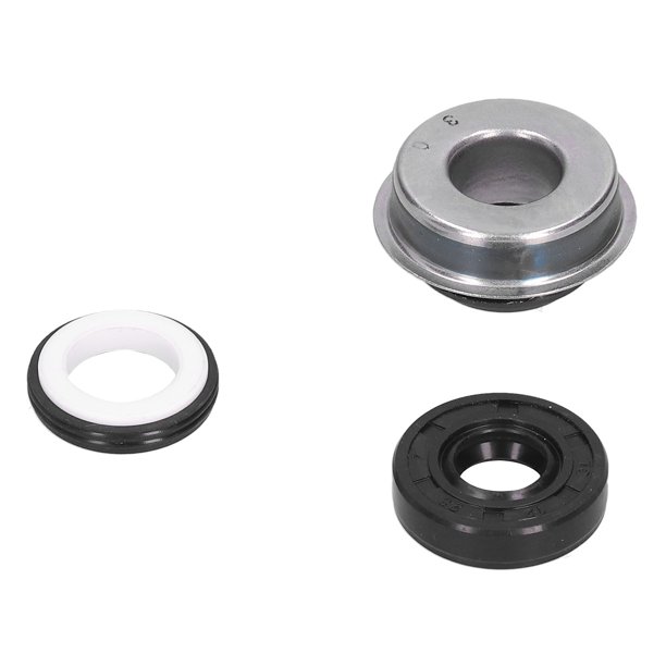 Juego De Sellos De Aceite Para Bomba De Agua De Motocicleta, Piezas De Repuesto Para VFR800/CB400/XLV650