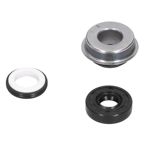 Juego De Sellos De Aceite Para Bomba De Agua De Motocicleta, Piezas De Repuesto Para VFR800/CB400/XLV650