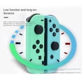 thumbnail image 2 of Controlador inalámbrico Joy - con de Nintendo switch: conexión Bluetooth vibrante de seis ejes, 2 of 5