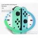 thumbnail image 2 of Controlador inalámbrico Joy - con de Nintendo switch: conexión Bluetooth vibrante de seis ejes, 2 of 5