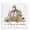 Autumn Gratitude Pumpkin Mushrooms, variant on Stupell Industries French Country Canvas Art, 17 x 17, by Livi Finn