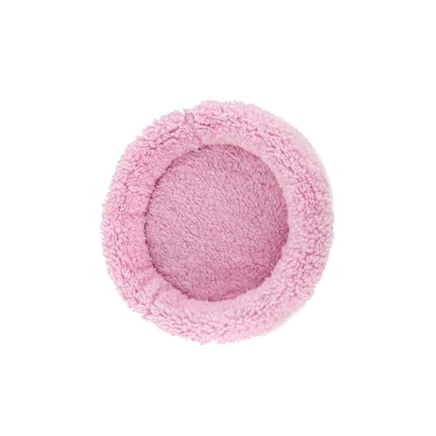 Cama de Invierno de de Hámster Conejillo de Pequeño Erizo para Mascota Rosa / Azul / Crema - , L L Salvador Alfombra para mascotas pequeña