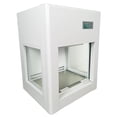 thumbnail image 4 of Laboratory Type LED Cleaning Table Mini Laminar Flow Cabinet Protect for Test Samples Small Fume Hood Benchtop Cleaning Equipment, 4 of 14