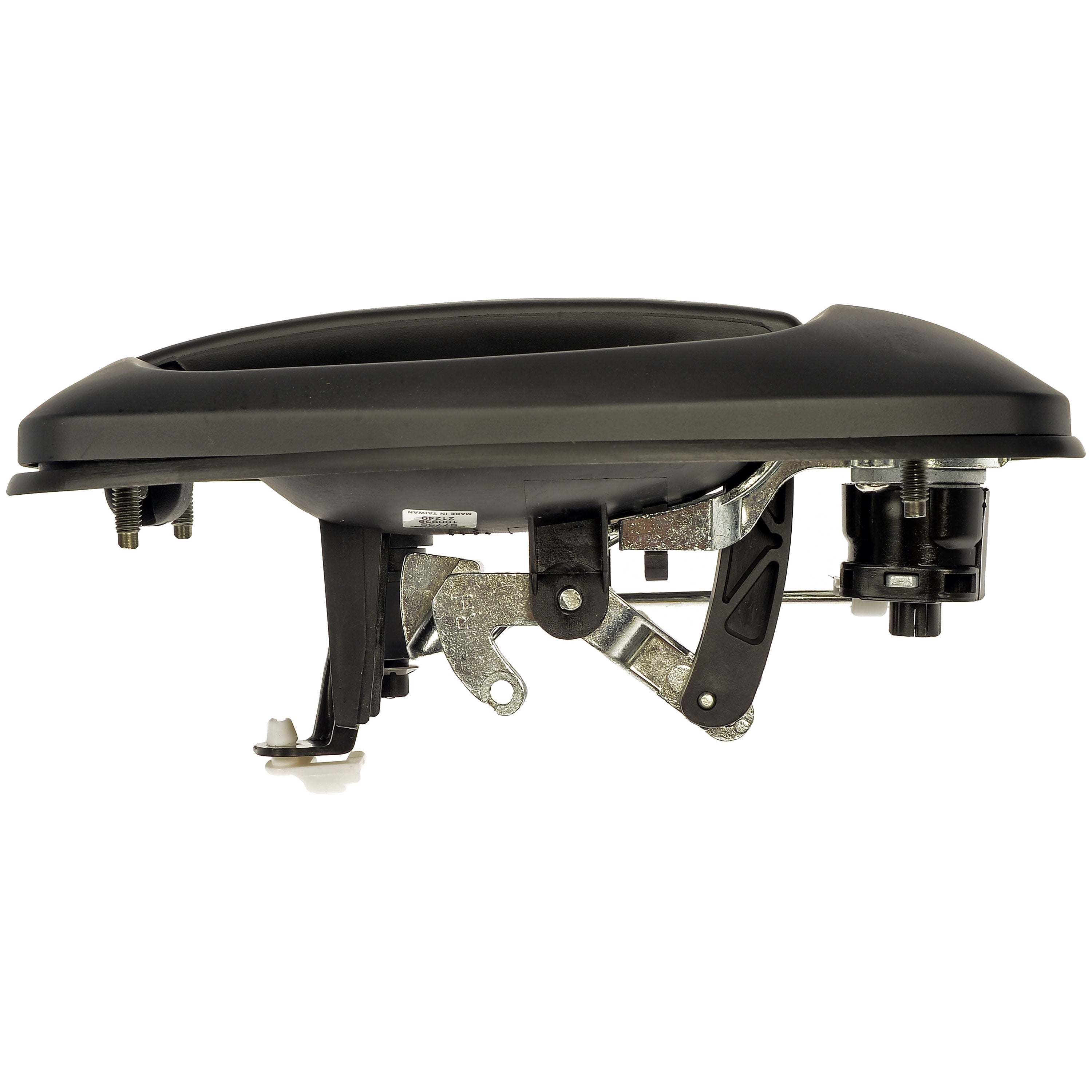 Dorman 97735 Right Rear Cargo Exterior Door Handle for Specific Ram Models, Black Fits select: 2014-2021 RAM PROMASTER 2500, 2014-2021 RAM PROMASTER 3500