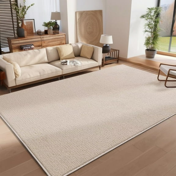 Carpet living room, washable carpet living room, washable non-slip carpet for living room, for living room, bedroom, dining room and balcony