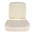 thumbnail image 2 of JEGS Bucket Seat Foam Fits Select 1967-1968 Chevrolet, GMC Trucks, 2 of 4