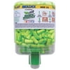 Moldex Goin Green Plugstation With Mounting Bracket - Green One Size
