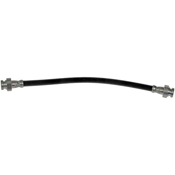 Dorman H38618 Brake Hydraulic Hose for Specific Models Fits select: 1986-1995 SUZUKI SAMURAI, 2006-2008 SUZUKI GRAND VITARA