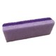 thumbnail image 4 of EeaseMX lima para pies, removedor de callos, talones agrietados, piel muerta, callos, suavizante y exfoliante, herramienta de pedicura (morado), 4 of 7