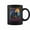 Black, variant on Practical Magic Witchy Halloween Love Witch Magic Coffee Mugs