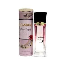 Perfume Lomani Elixir Perfect EDP 100 ml para mujer