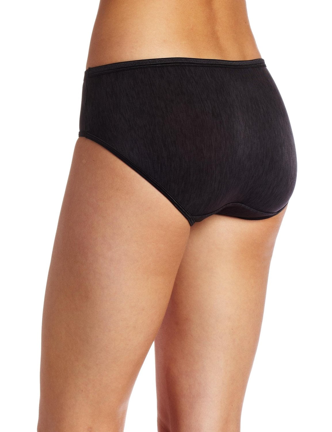 Vanity Fair Lingerie Women's Illumination Hipster Underwear