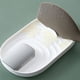 thumbnail image 3 of Soporte para tapa y cuchara, multifuncional para utensilios de cocina con almohadilla antigoteo, soporte plegable para tapa de olla y cuchara, 2 unidades, 3 of 5