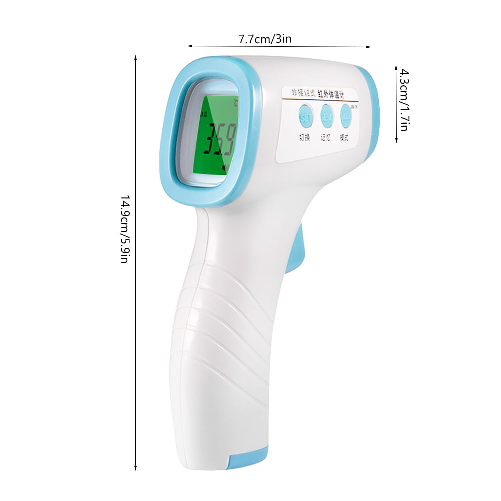 Infrared Forehead Thermometer Deals, 58% OFF | fderechoydiscapacidad.es