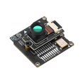 thumbnail image 2 of Camera ESP32 Module ESP32-S3 Thermal Imaging Module 80x62 Pixel Infrared Array Supports ESP-IDF 90 Field of View, 2 of 4