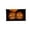 Multicolor, variant on Halloween Decorative Flag Ft O Pumpkin Polyester Halloween Yard Flag With Brass Grommets For Outdoor Porch Gar