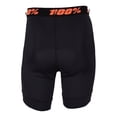 thumbnail image 1 of Licra Para Ciclismo 100% Crux Men´s Liner 100% Crux, 1 of 2