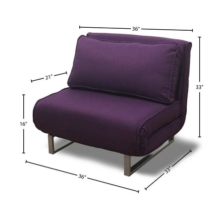 Ergos Convertible Chair Bed Canada Ergos Convertible Chair Bed, Flip Chair Bed Canada