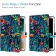 thumbnail image 3 of Funda para iPad Air (3.ª generación) de 10,5" (2019) / iPad Pro de 10,5" (2017) - [Escudo elegante] Piel sintética premium, ajuste fino, multicolor, 3 of 4