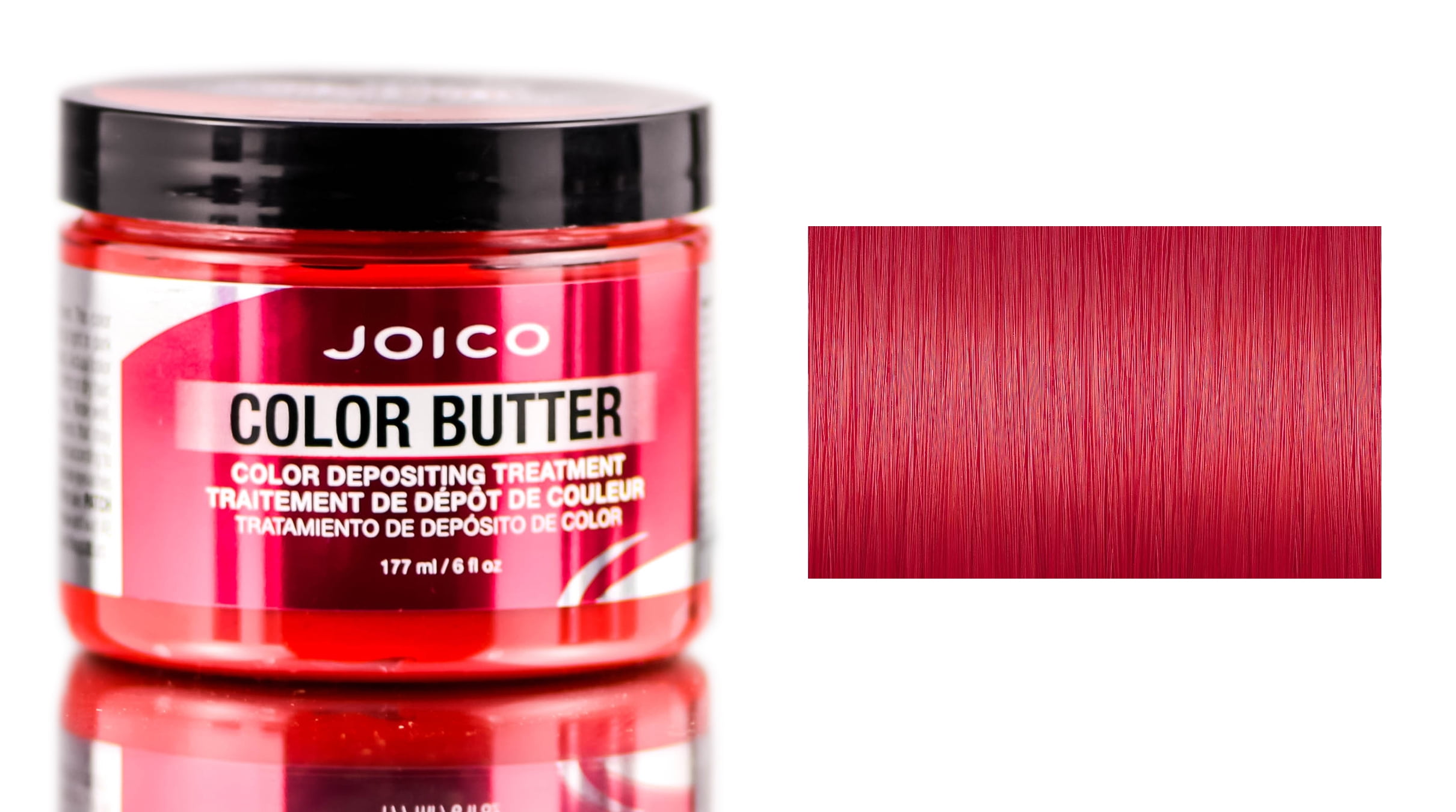 10+ Joico Color Butter
