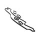 thumbnail image 2 of Junta Tapa Punterías Original P/ Ford Maverick 2.0l 4 Cil 22 Al 24 OEM, 2 of 6