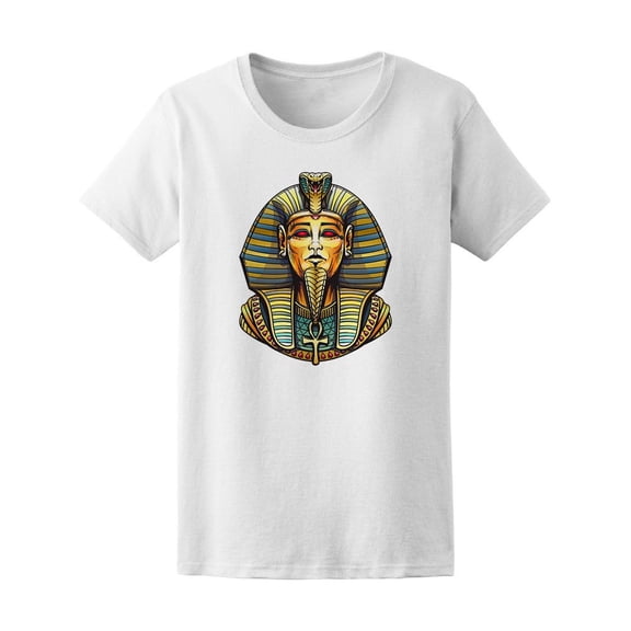Golden Sarcophagus Tee Men's -Image by Shutterstock