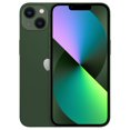 thumbnail image 1 of Restored Apple iPhone 13 256GB Fully Unlocked Alpine Green Excellent (Certified Refurbished), 1 of 3
